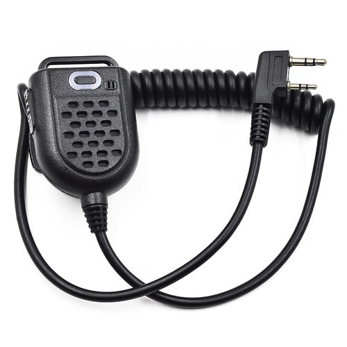 Microfono altoparlante ptt per - microfono,