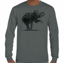 Musica Elefante Uomo