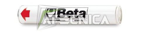 Cartucce grasso beta 1750 - di,