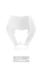 Mascherina Portafaro Acerbis