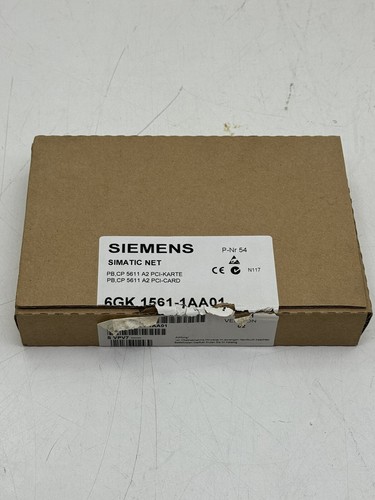 Siemens 6gk1561 1aa01 simatic - siemens,
