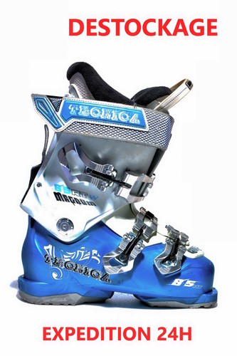 Scarpa sci adulti tecnica - scarpa,