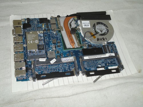 Apple macbook pro - macbook, a1181