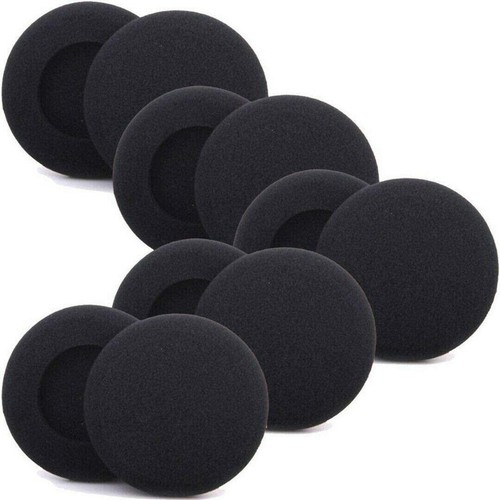 10x cuscinetti orecchie - cuscinetti,