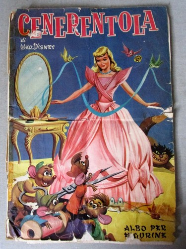 Cenerentola lampo 1964 - cenerentola-lampo,