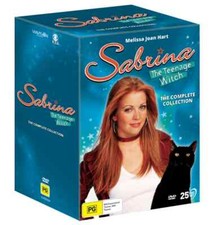 Sabrina, The Teenage Witch