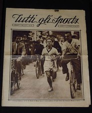 ***TUTTI GLI SPORTS***