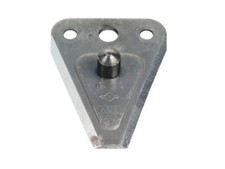 Lama perno falciatrice barre