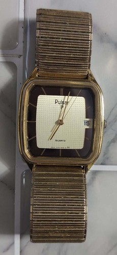 Vintage pulsar men - men's, v102
