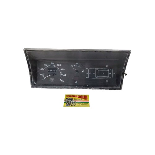 Quadro quadrante strumenti - quadro,