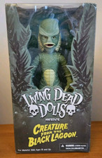 Mezco living dead dolls - mezco,
