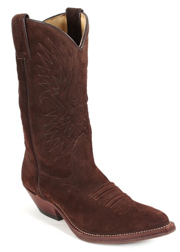Stivali cowboy - da,