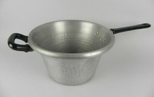 Antica Grande Pentola battuta