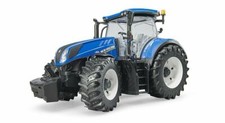 BRUDER Trattore New Holland