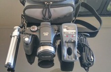 Fotocamera Digitale - Fuji