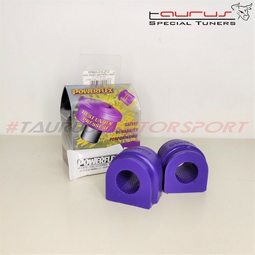 Powerflex boccole barra - powerflex,
