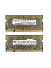 Samsung Laptop RAM MEMORY 1GB