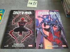 SUPERIOR SPIDER-MAN 1-2 -