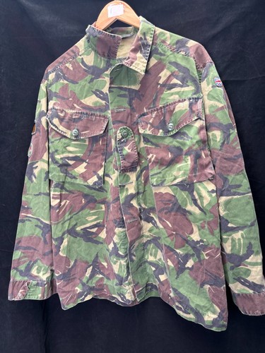 Originale esercito britannico - originale,