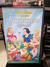 Biancaneve e i sette nani -