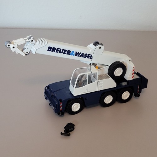 Conrad 2093 terex demag - terex, ac40