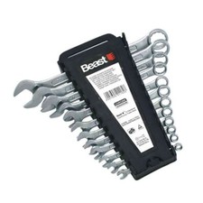 Set di chiavi combinate a