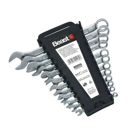 Set chiavi combinate a - set, di