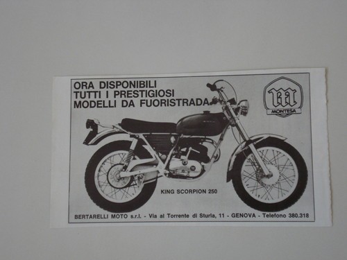 Advertising pubblicità 1971 - advertising,