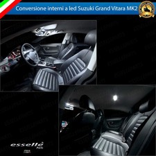 KIT FULL LED INTERNI SUZUKI