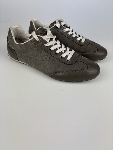 Scarpe ginnastica armani - da,