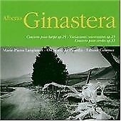 Concerto Per Arpa CD New &