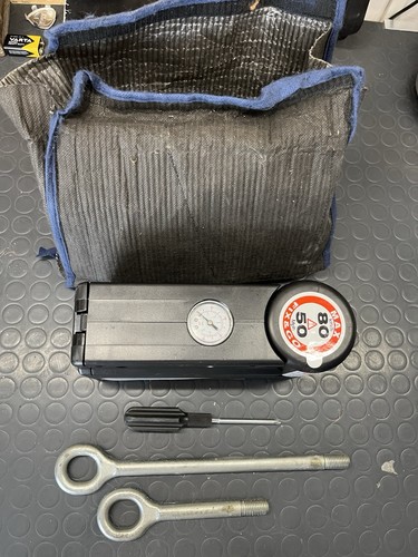 Kit riparazione pneumatici - kit,