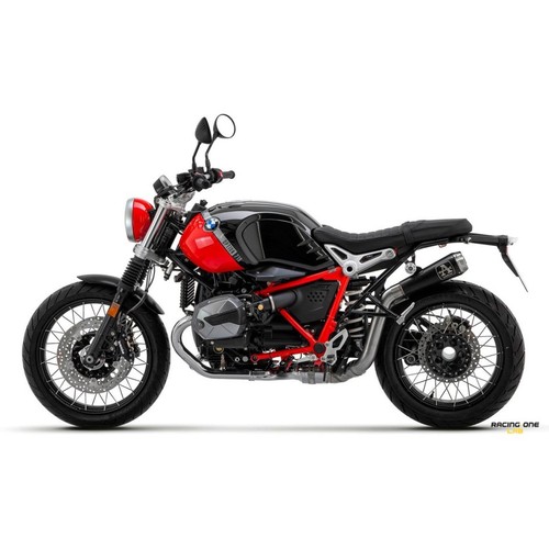 Terminale scarico arrow - terminale,