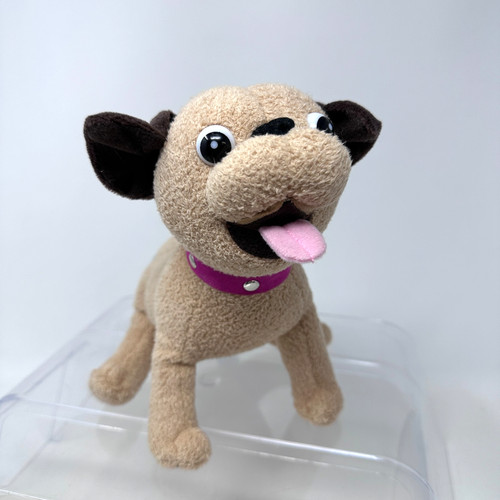 Yottoy weenie cane - weenie,