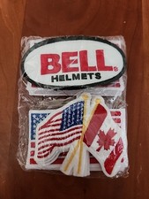 Set toppe elmetto campana