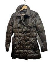 Peuterey Giubbino Piumino Coat