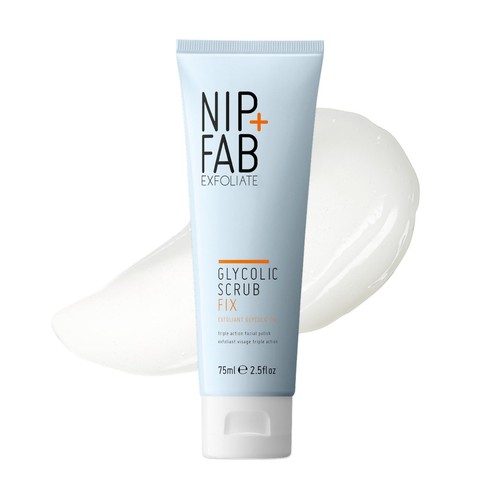 Nip fab glycolic - nip,