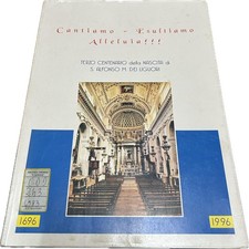 Cantiamo esultiamo alleluia -