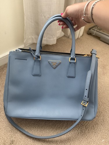 Borsa tracolla prada - a,