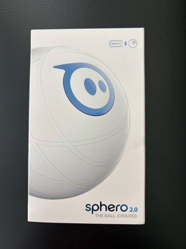 Sfera robotica giocattolo
