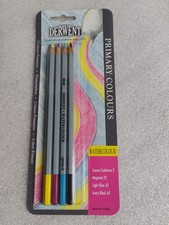 BLISTER DERWENT 4 MATITE