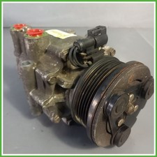 Compressore Aria FOMOCO