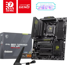Scheda madre MSI MAG B850