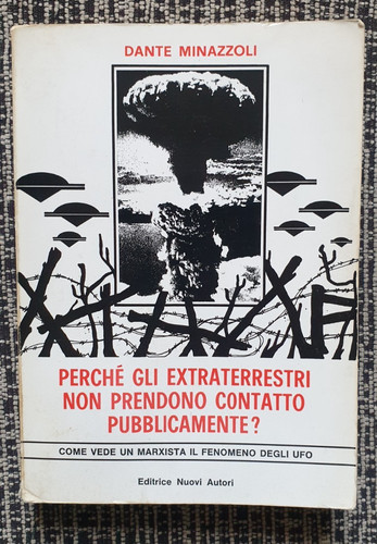 Dante minazzoli perché gli - perché,