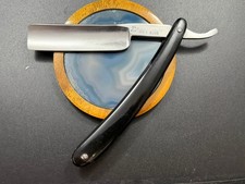 Rasoio dritto vintage 13/16”