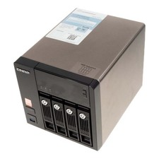 NAS Qnap TS-453 Pro-8G buone