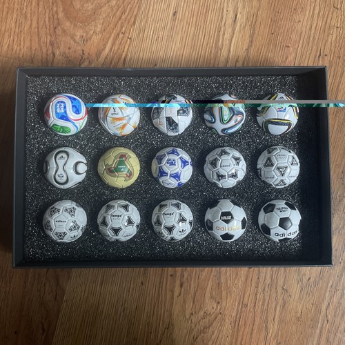 Mini ball storia mondiali - storia,