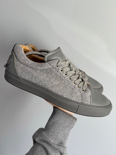 Sneakers basse buscemi - sneakers,