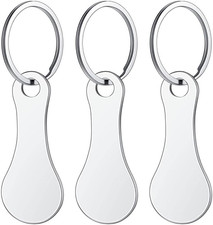 3 Pezzi Di Solvente per