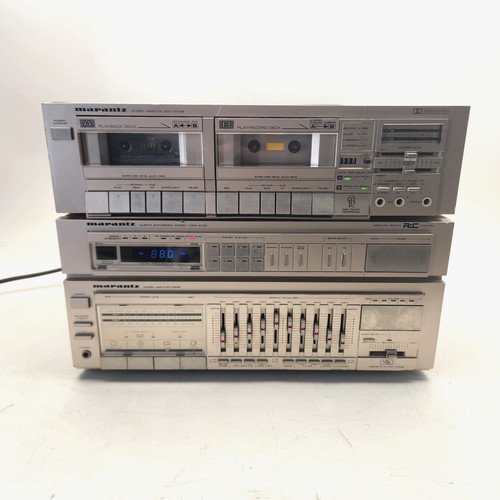Marantz 150 stereo - marantz,